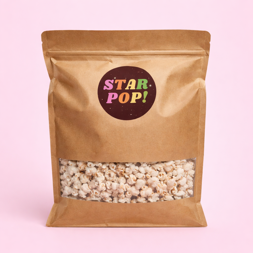 Cosmic Popcorn - Large