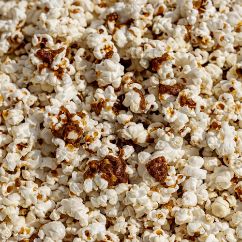 Cosmic Popcorn - Large