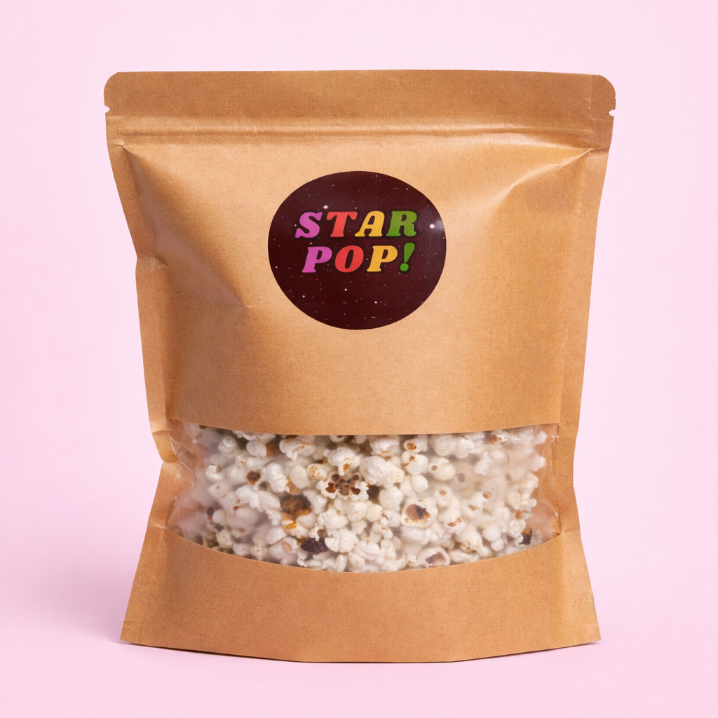 Cosmic Popcorn - Medium